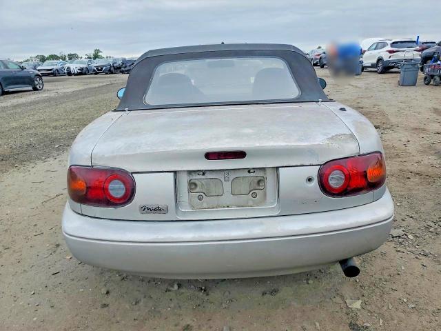Продаж на аукціоні авто 1991 Mazda Mx-5 Miata, vin: JM1NA3514M0207017, номер лоту: 54165916