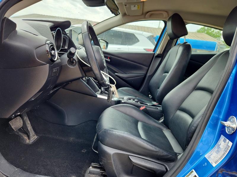 Aukcja sprzedaży 2020 Toyota Yaris Hatchback, vin: 3MYDLBJV0LY701017, numer aukcji: 52758766