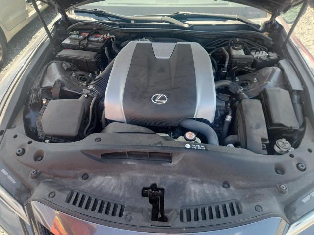 2021 Lexus Is მანქანა იყიდება აუქციონზე, vin: JTHGZ1B25M5044625, აუქციონის ნომერი: 52867846