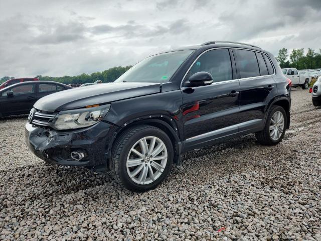 Продаж на аукціоні авто 2016 Volkswagen Tiguan, vin: WVGBV7AX1GW610653, номер лоту: 52408586