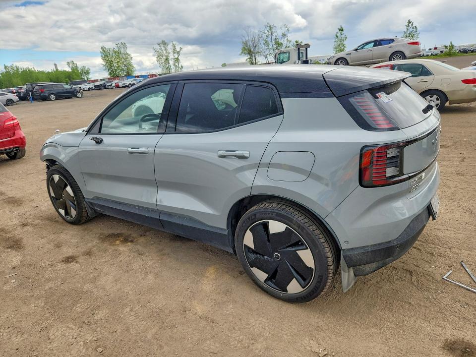 Aukcja sprzedaży 2025 Volvo Ex30, vin: YV4EK3ZL7S2604079, numer aukcji: 55248326