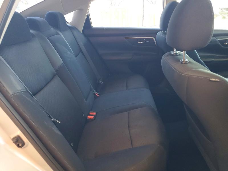 2016 Nissan Altima მანქანა იყიდება აუქციონზე, vin: 1N4BL3AP5GC207141, აუქციონის ნომერი: 52923246
