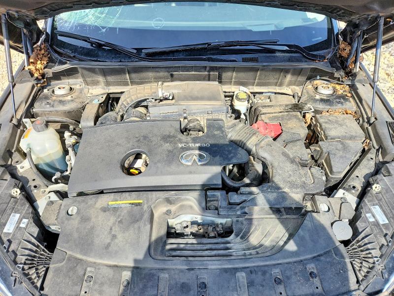 Продажа на аукционе авто 2021 Infiniti Qx50, vin: 3PCAJ5CB5MF102350, номер лота: 54729976