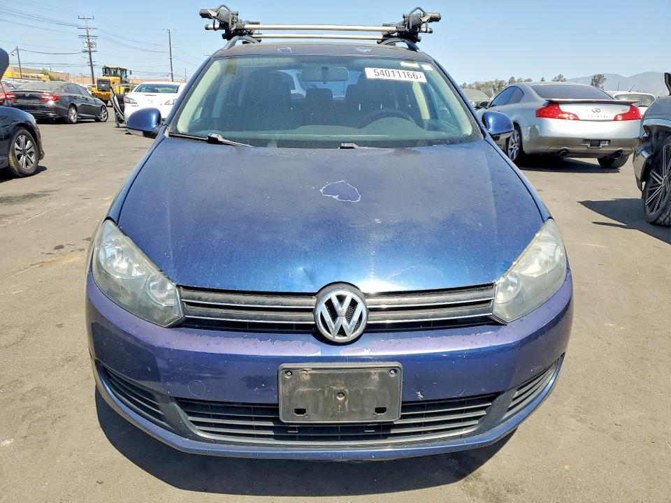 Продажа на аукционе авто 2012 Volkswagen Jetta, vin: 3VWPL7AJ5CM615129, номер лота: 54011166