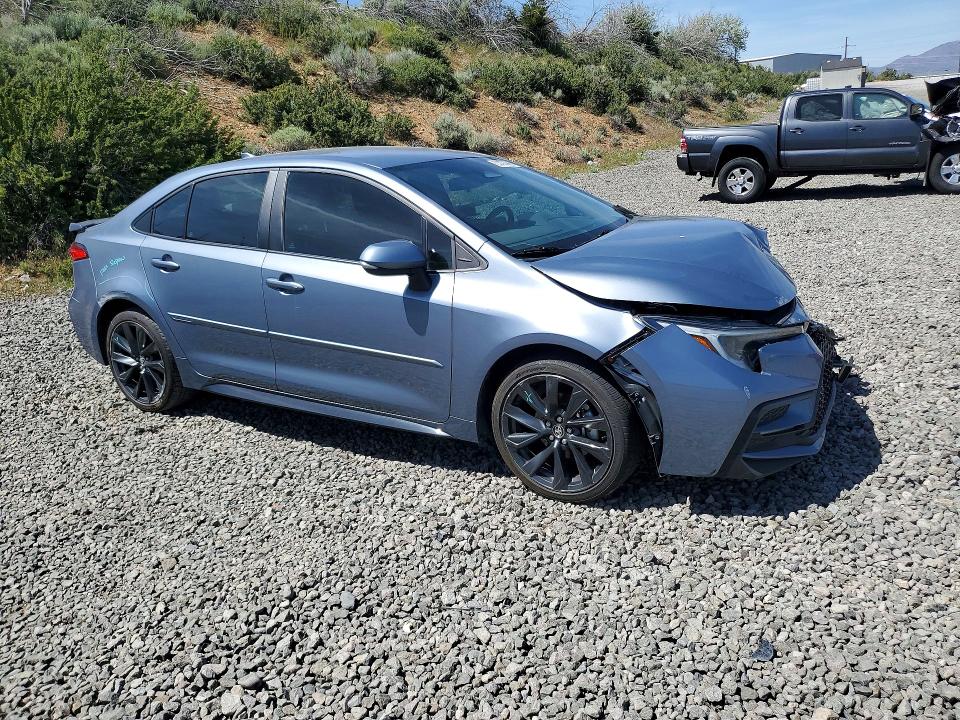 Aukcja sprzedaży 2023 Toyota Corolla, vin: 5YFS4MCEXPP146479, numer aukcji: 53092906