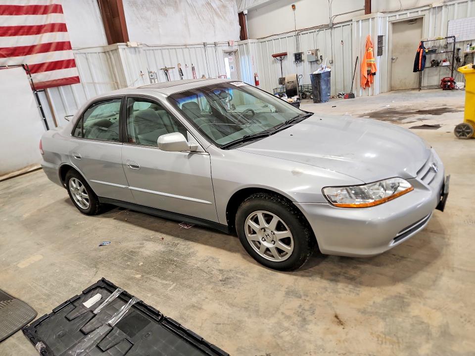 Продаж на аукціоні авто 2002 Honda Accord, vin: 1HGCG56782A175038, номер лоту: 55447586