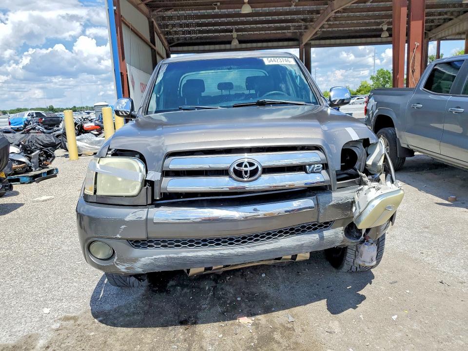Aukcja sprzedaży 2006 Toyota Tundra, vin: 5TBET34176S530787, numer aukcji: 54423746