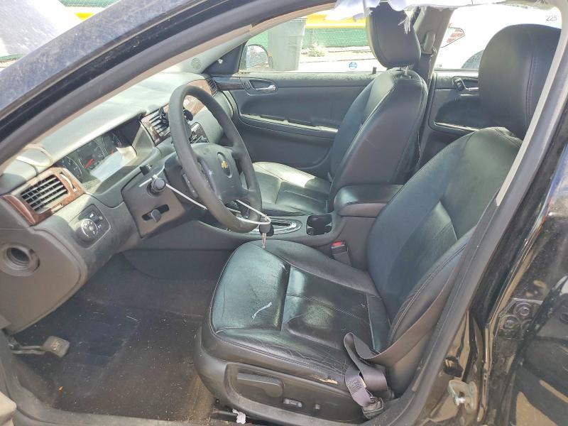 Продажа на аукционе авто 2015 Chevrolet Impala Limited, vin: 2G1WC5E35F1124191, номер лота: 54979116