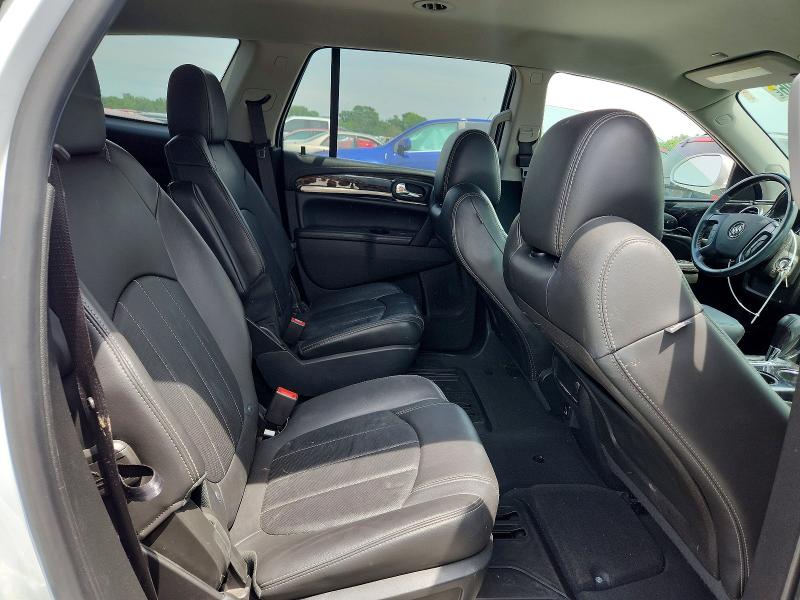 2017 Buick Enclave მანქანა იყიდება აუქციონზე, vin: 5GAKRBKD8HJ238583, აუქციონის ნომერი: 55323996