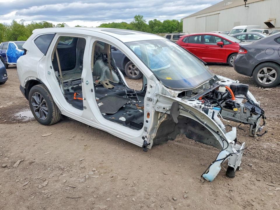 Продаж на аукціоні авто 2022 Honda Cr-v, vin: 5J6RT6H86NL049425, номер лоту: 52948566