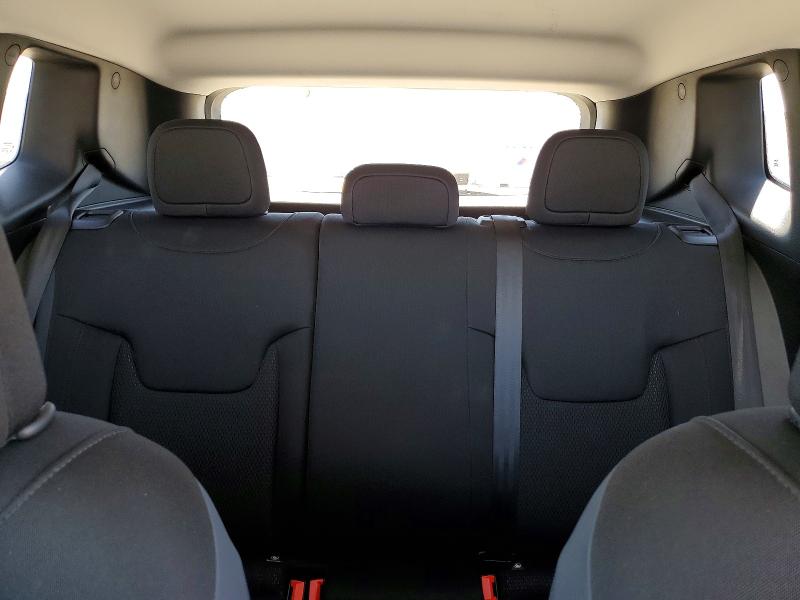 Продаж на аукціоні авто 2018 Jeep Renegade, vin: ZACCJABB8JPH62700, номер лоту: 54083596