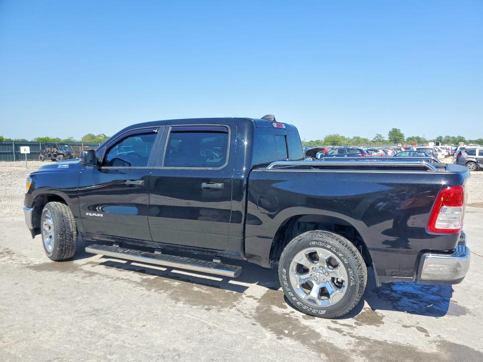 Aukcja sprzedaży 2024 Ram 1500, vin: 1C6RRFFG7RN217248, numer aukcji: 53074536