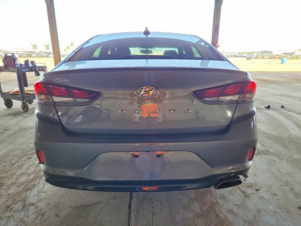 Aukcja sprzedaży 2019 Hyundai Sonata, vin: 5NPE34AF6KH746028, numer aukcji: 54294126