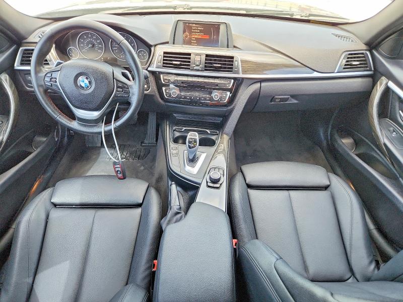 Aukcja sprzedaży 2017 Bmw 330, vin: WBA8B9C5XHK675599, numer aukcji: 53886186