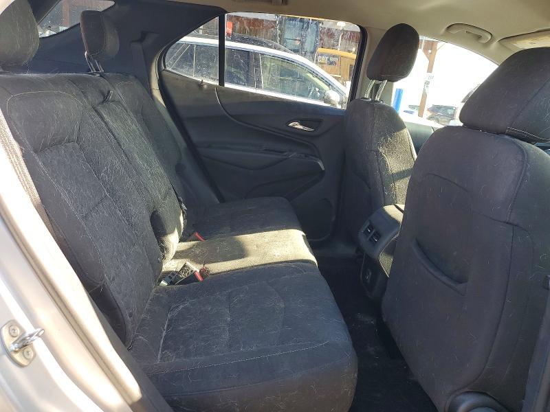Продажа на аукционе авто 2019 Chevrolet Equinox, vin: 2GNAXVEX9K6184813, номер лота: 53054066