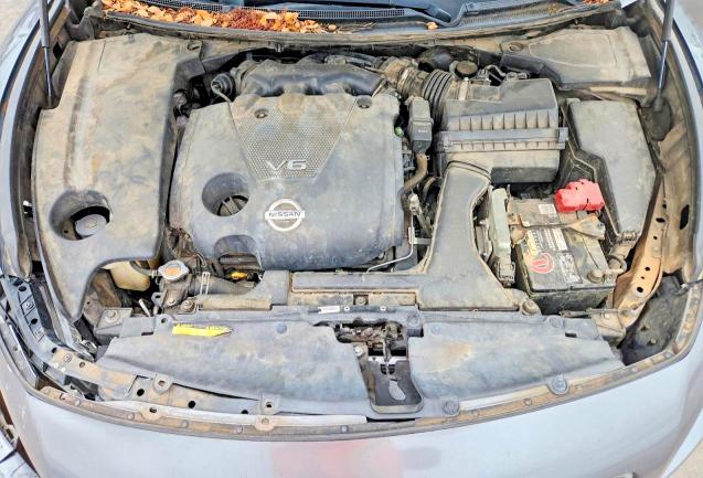 Aukcja sprzedaży 2014 Nissan Maxima, vin: 1N4AA5AP4EC906335, numer aukcji: 54135326
