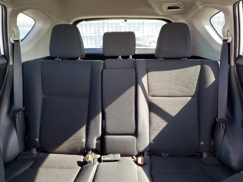 2018 Toyota Rav4 მანქანა იყიდება აუქციონზე, vin: 2T3ZFREV0JW485543, აუქციონის ნომერი: 53930646