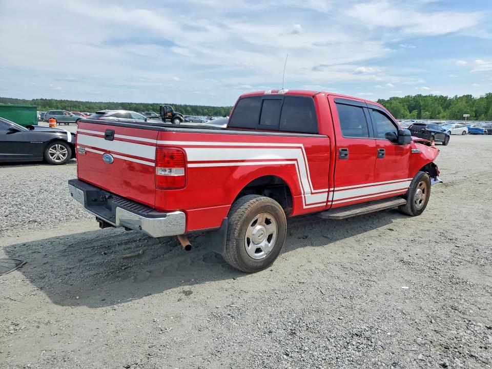 Aukcja sprzedaży 2006 Ford F150, vin: 1FTPW14V46KC21249, numer aukcji: 52607346