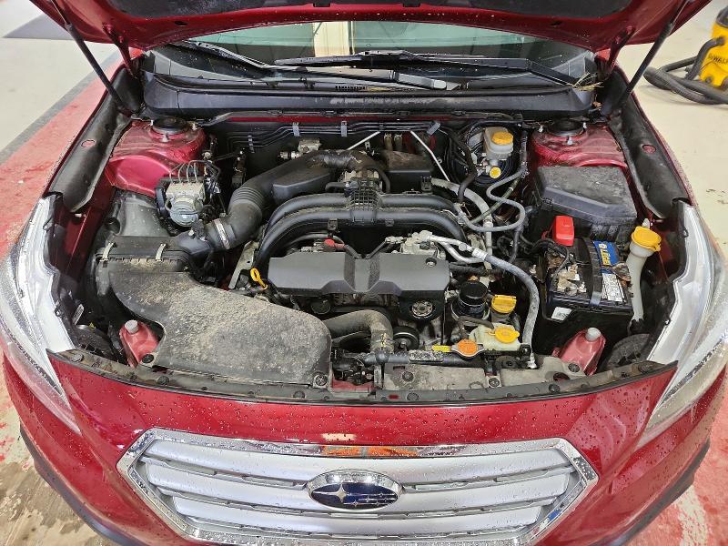 Aukcja sprzedaży 2016 Subaru Outback, vin: 4S4BSAFC5G3329212, numer aukcji: 52181166