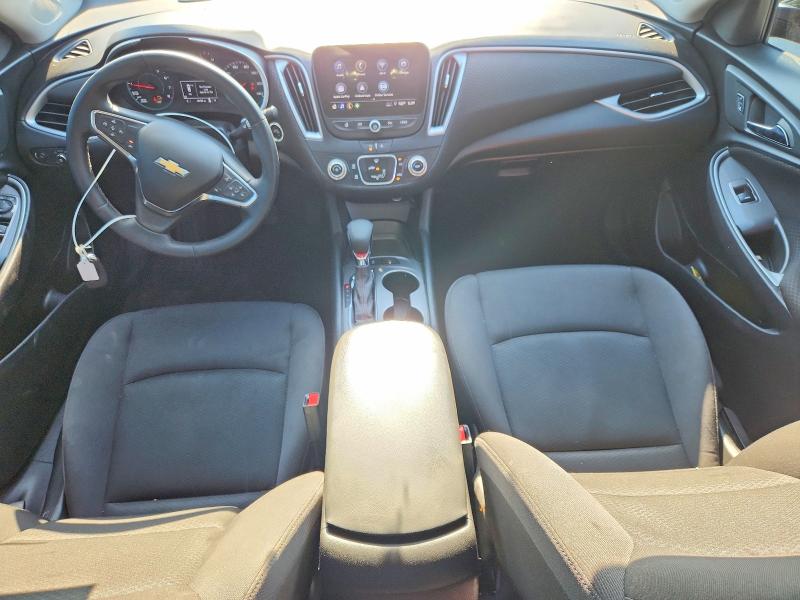 Aukcja sprzedaży 2024 Chevrolet Malibu, vin: 1G1ZG5ST3RF244722, numer aukcji: 53727016