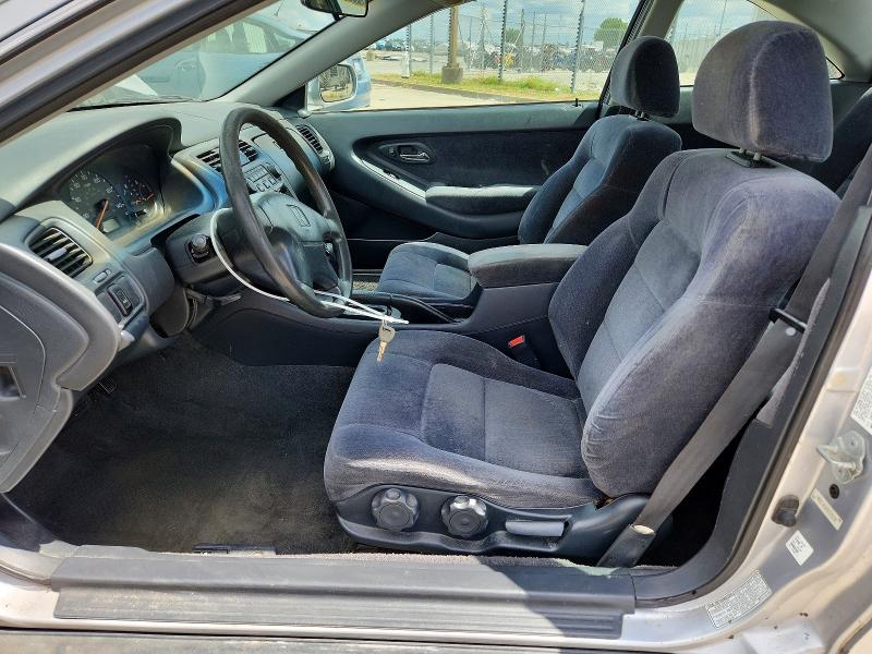 55205336 :رقم المزاد ، 1HGCG3262XA015939 vin ، 1999 Honda Accord مزاد بيع