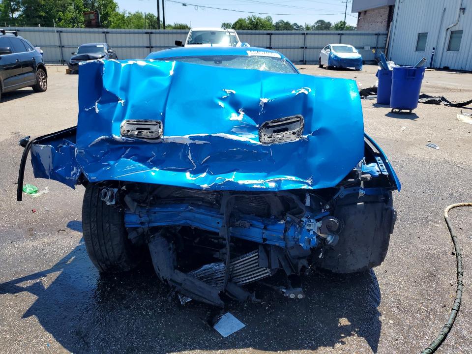 Продаж на аукціоні авто 2020 Ford Mustang, vin: 1FA6P8TH1L5183864, номер лоту: 53457406