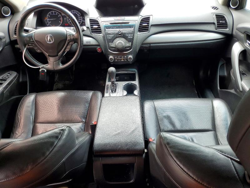Продаж на аукціоні авто 2015 Acura Rdx, vin: 5J8TB4H52FL806445, номер лоту: 53014086