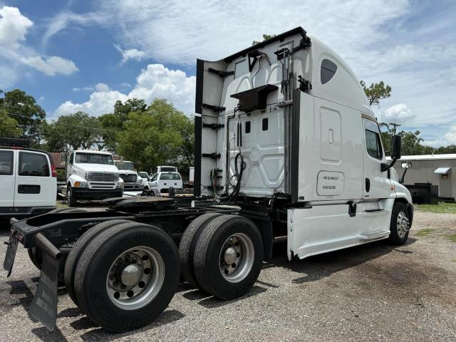 Aukcja sprzedaży 2016 Freightliner Cascadia 125, vin: 1FUJGLD59GLHN2517, numer aukcji: 55591716