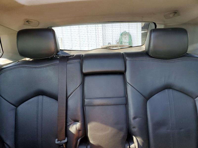 Продаж на аукціоні авто 2012 Cadillac Srx, vin: 3GYFNDE34CS582424, номер лоту: 51485026