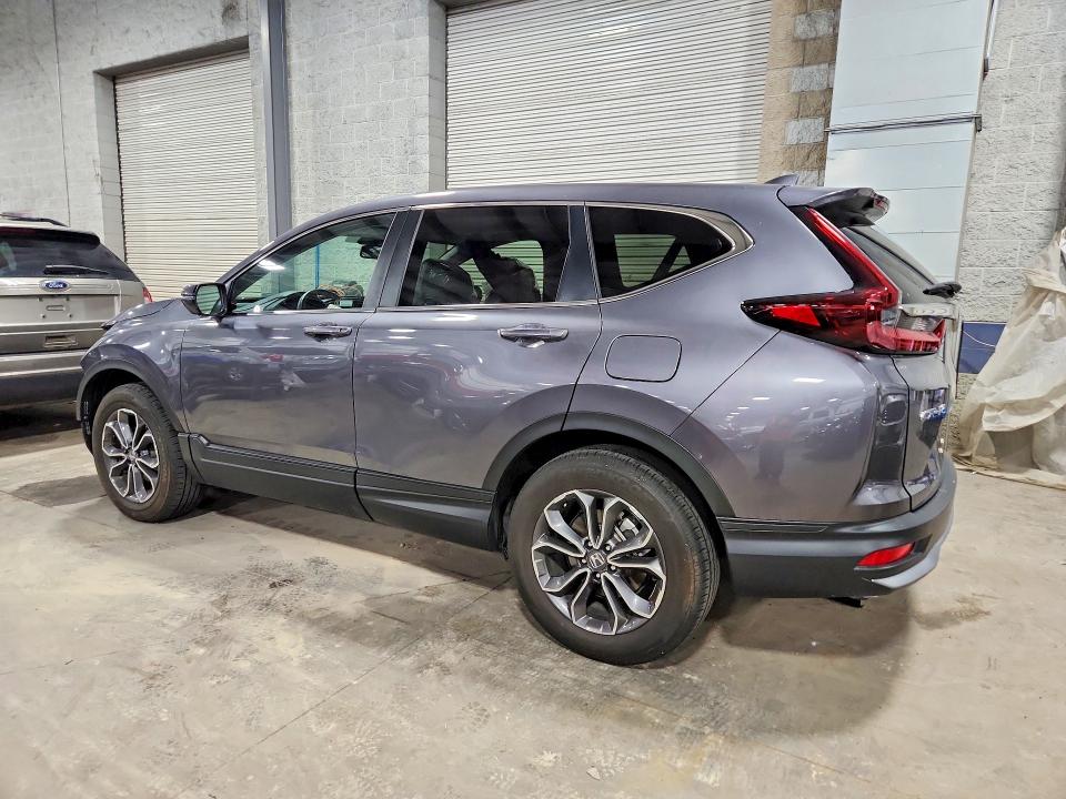 Aukcja sprzedaży 2021 Honda Cr-v, vin: 2HKRW2H86MH664789, numer aukcji: 52065206