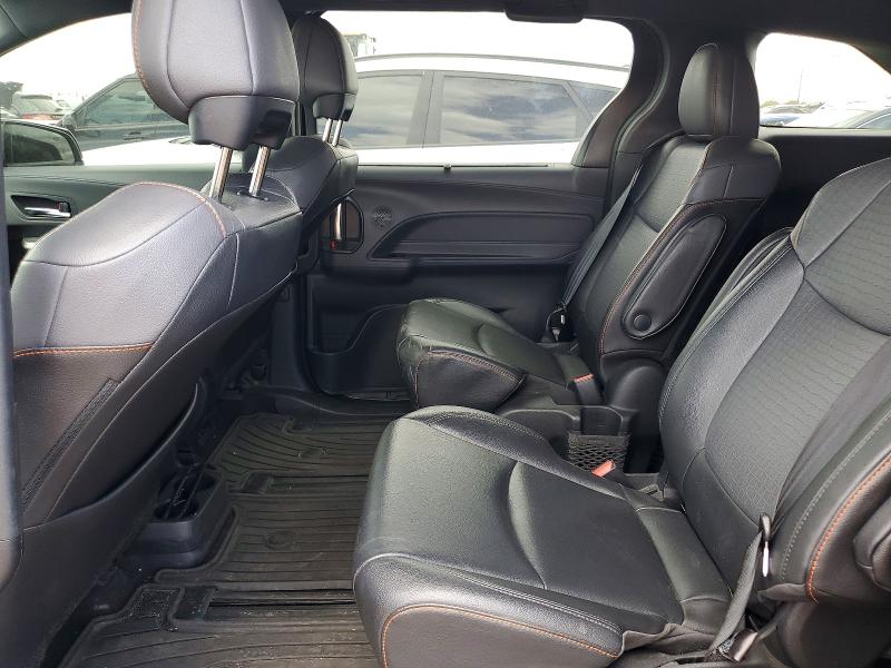 Aukcja sprzedaży 2021 Toyota Sienna, vin: 5TDDRKECXMS012195, numer aukcji: 52343696