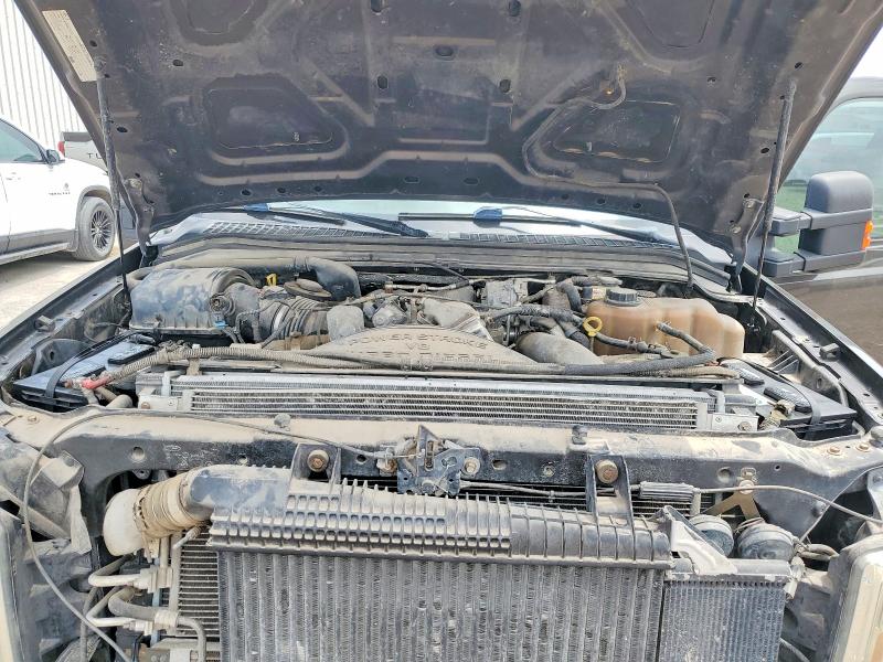 53669506 :رقم المزاد ، 1FTSW21R38EA38790 vin ، 2008 Ford F250 مزاد بيع
