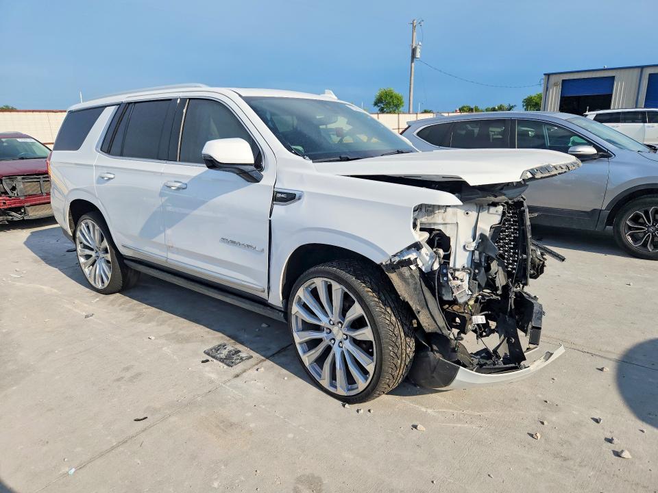 Aukcja sprzedaży 2021 Gmc Yukon, vin: 1GKS1DKL3MR154275, numer aukcji: 55321446