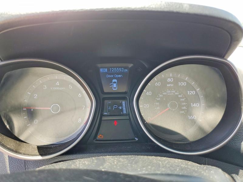 54907876 :رقم المزاد ، KMHD35LH5EU160653 vin ، 2014 Hyundai Elantra Gt مزاد بيع