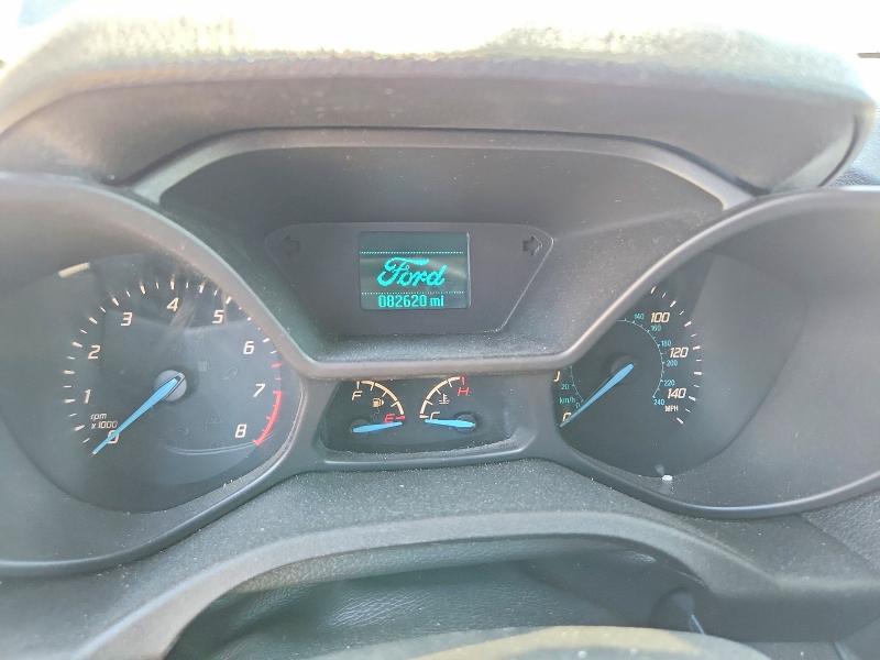 Продажа на аукционе авто 2017 Ford Transit Connect, vin: NM0GE9E72H1334107, номер лота: 55060136