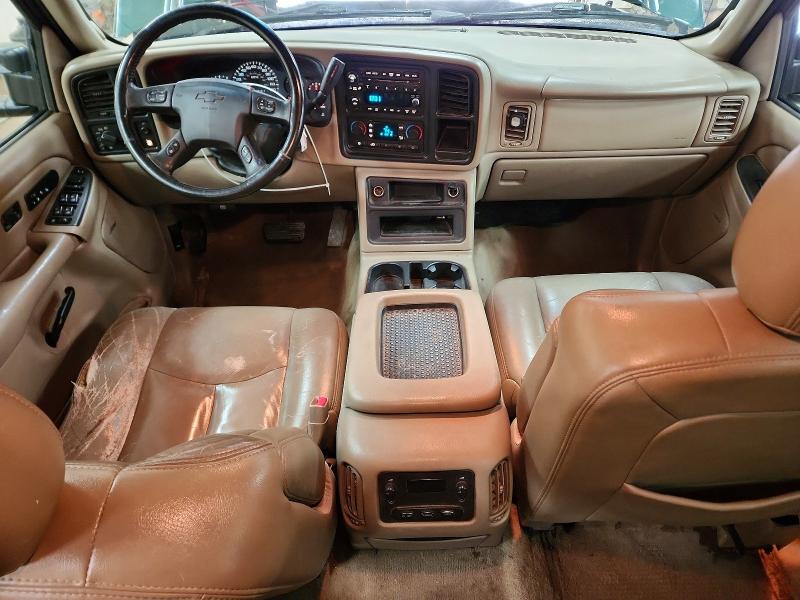 Aukcja sprzedaży 2006 Chevrolet Silverado, vin: 2GCEK13T061104870, numer aukcji: 53186336