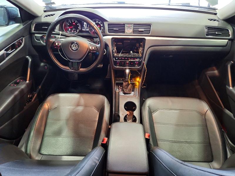 Продажа на аукционе авто 2017 Volkswagen Passat, vin: 1VWDT7A38HC031210, номер лота: 54527826