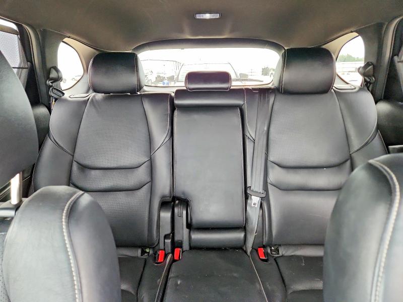 Aukcja sprzedaży 2021 Mazda Cx-9, vin: JM3TCBDY8M0517673, numer aukcji: 54415456