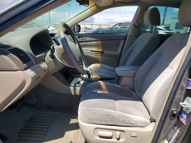 Aukcja sprzedaży 2006 Toyota Camry, vin: 4T1BE32K16U661589, numer aukcji: 55441986