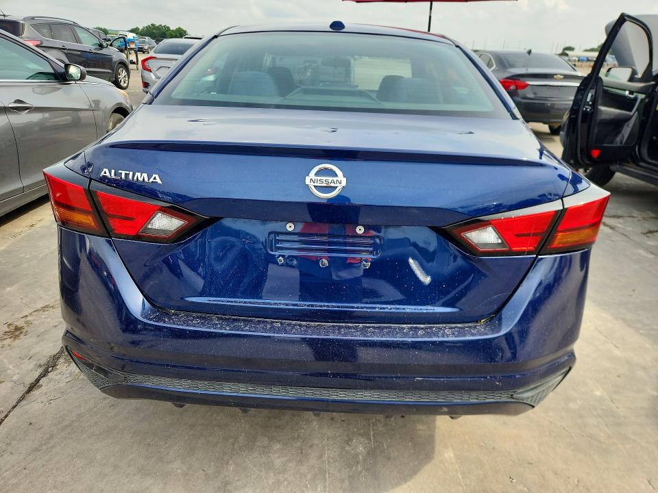 Продажа на аукционе авто 2019 Nissan Altima, vin: 1N4BL4BV0KC217166, номер лота: 54403456