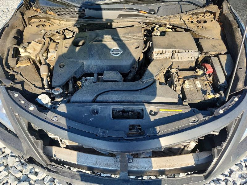 54114576 :رقم المزاد ، 1N4AL3AP5EC147046 vin ، 2014 Nissan Altima مزاد بيع