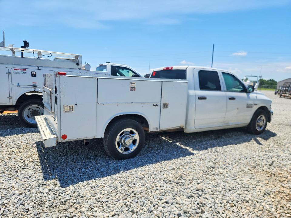 Aukcja sprzedaży 2013 Ram 2500, vin: 3C6TR4HT0DG590394, numer aukcji: 54448996