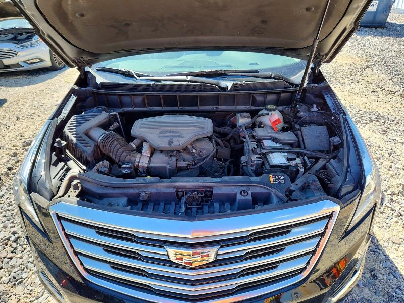 Aukcja sprzedaży 2017 Cadillac Xt5, vin: 1GYKNDRS4HZ325578, numer aukcji: 53309406