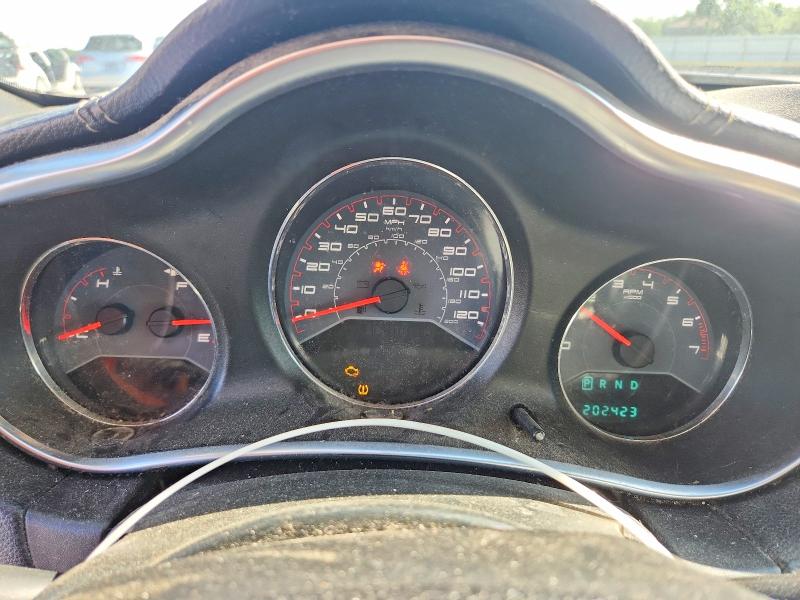 2014 Dodge Avenger მანქანა იყიდება აუქციონზე, vin: 1C3CDZAB1EN112858, აუქციონის ნომერი: 53579696