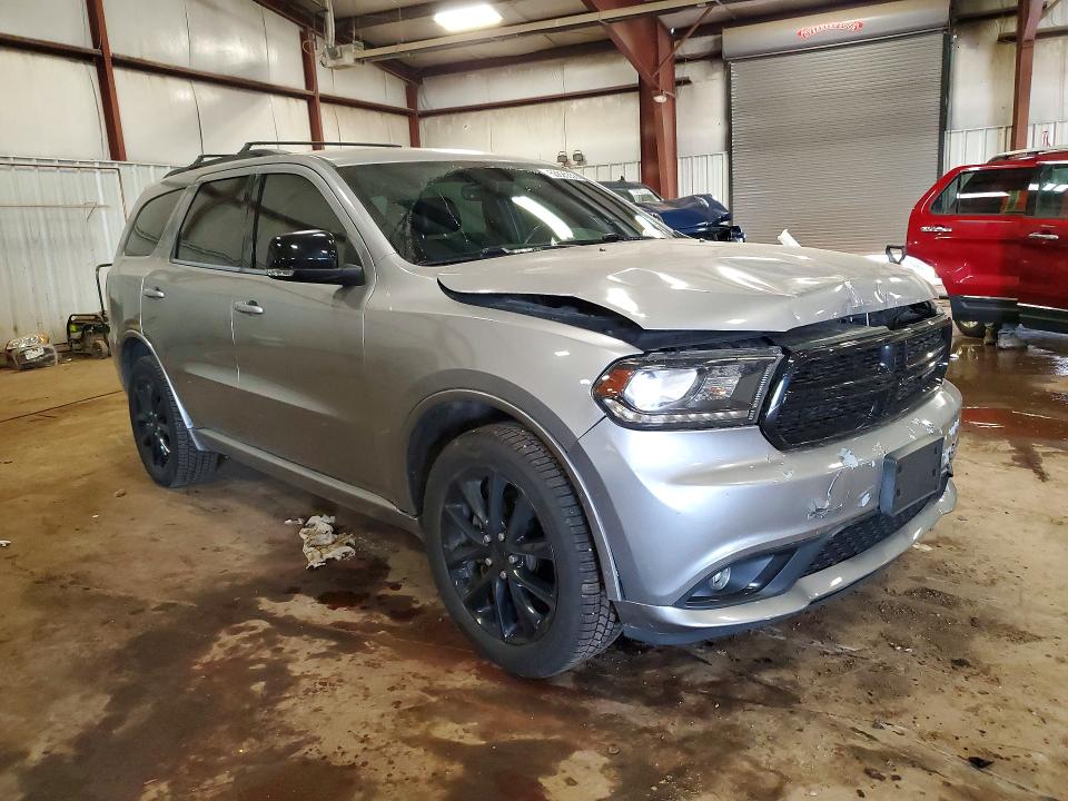 Aukcja sprzedaży 2018 Dodge Durango, vin: 1C4RDJDG5JC226611, numer aukcji: 53625336