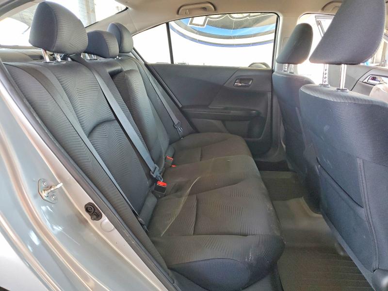 Aukcja sprzedaży 2017 Honda Accord, vin: 1HGCR2F39HA040407, numer aukcji: 54529826