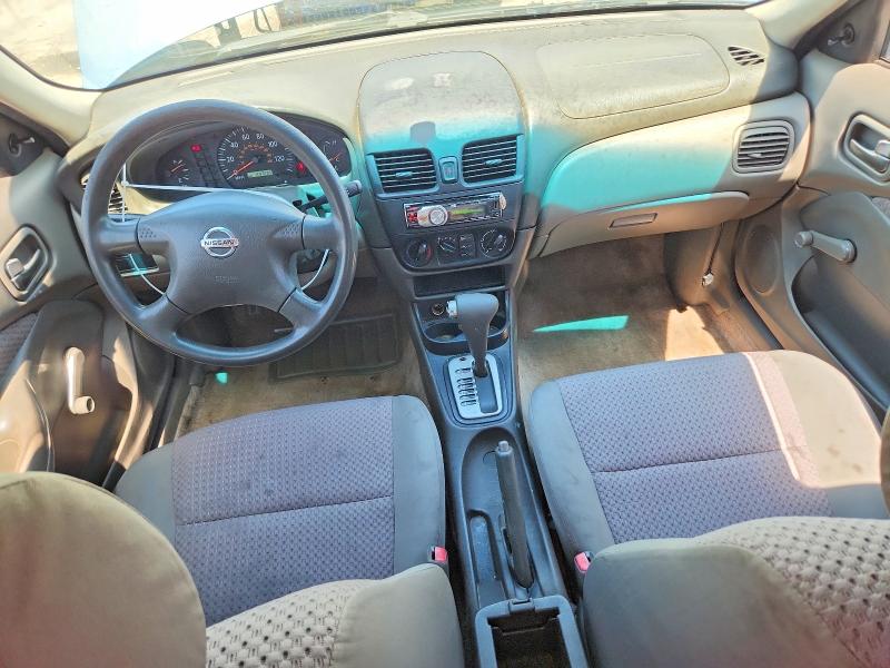 Aukcja sprzedaży 2004 Nissan Sentra, vin: 3N1CB51D34L901459, numer aukcji: 52581336