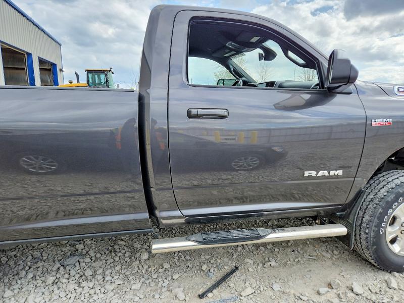 Продажа на аукционе авто 2022 Ram 2500, vin: 3C6MR5BJ0NG180309, номер лота: 52487926