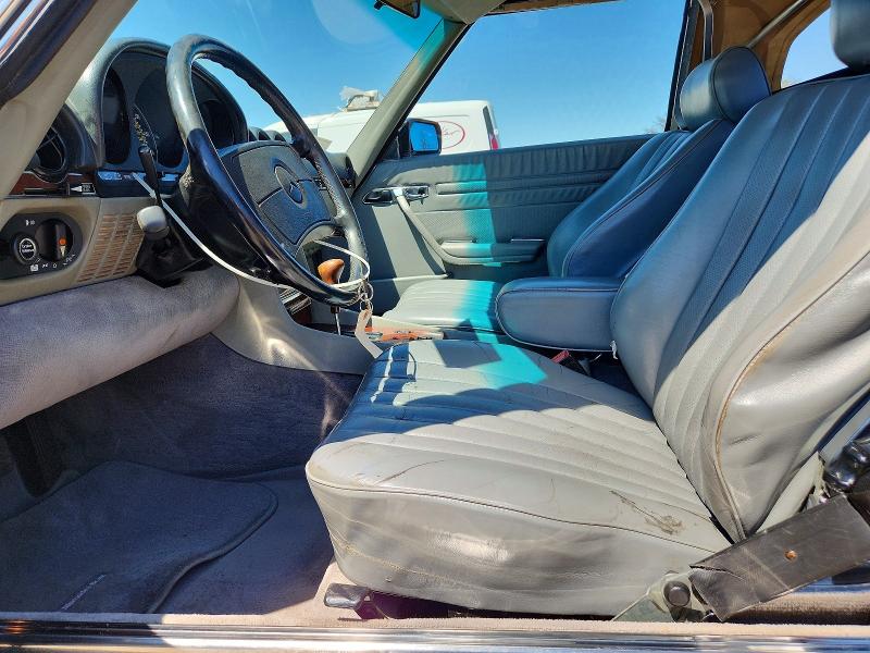 Продажа на аукционе авто 1988 Mercedes-benz 500, vin: WDBBA48D2JA080724, номер лота: 51494146