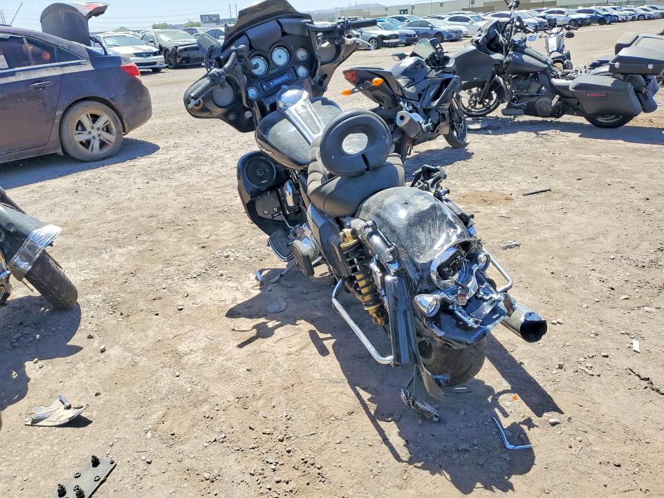 Aukcja sprzedaży 2009 Harley Davidson Flhx, vin: 1HD1KB4369Y687707, numer aukcji: 53263276